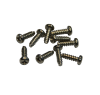 Screw for adaptor mounting SC (patch panels Data Light, Top - front plates V)