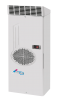 BKT air conditioner EMO04 (230V, 50-60Hz, 380W) IP54 - side