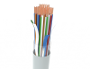 Cable F/UTP LSOH cat.3 BKT multipair 25x2x0,5 (J-2Y(St)H)