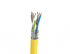 Cat.7 cable, S/FTP, BKT 695 B2ca