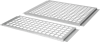BKT filtration panel, roof/rack mounted (1 filter/insert included) 8U