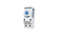 BKT thermostat TRT-10A230VAC-NO, -10ºC/+80ºC (fandis)