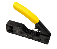 BKT COMPACT crimper for BKT RJ45 tool plugs 
