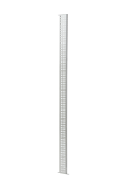 Vertical cable ladder BKT 4DC, 42U (1 pc)