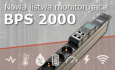 Listwa monitorująca BPS2000