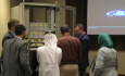 Techniczne seminaria BKT dla firm telekomunikacyjnych w Dubaju
