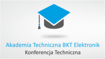 Konferencja Techniczna BKT - LAN/Data Center/Telecom już w kwietniu (edycja wiosenna\'24)